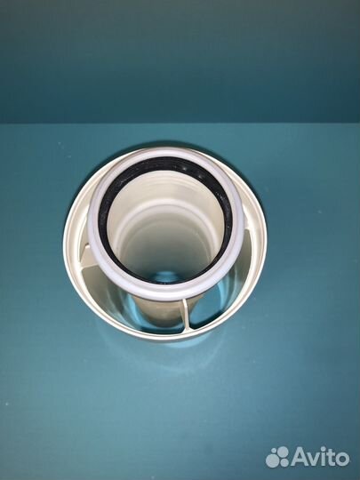 Труба коаксиальная 60/100 mm