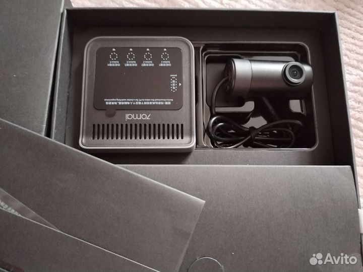 Видеорегистратор