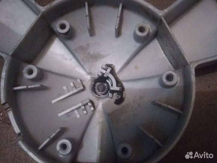 Колесо stokke Xplory