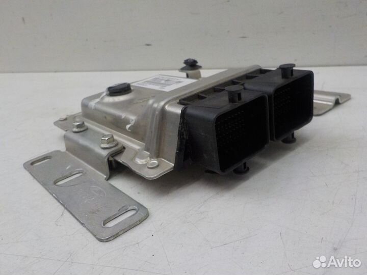 Б/У Блок управления двигателем Omoda C5 2022