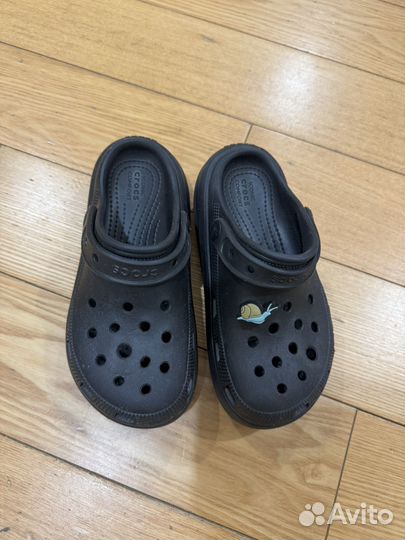 Crocs сабо детские