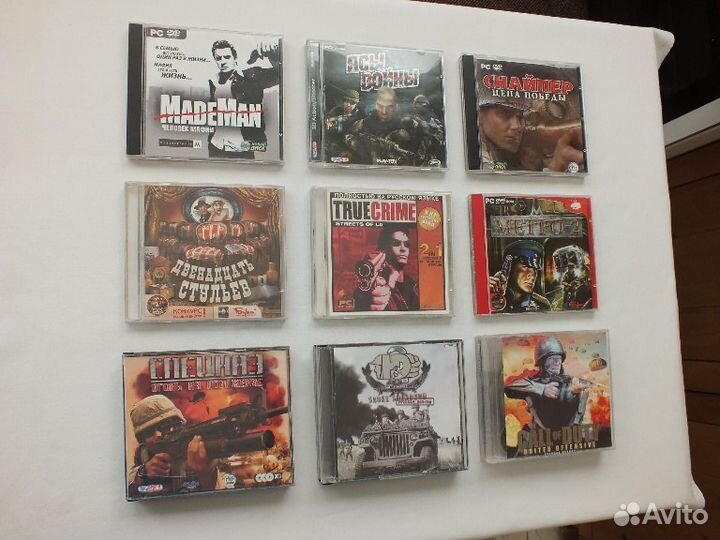 Отдам комп игры по 100