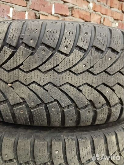 Pirelli Formula Ice 205/60 R16