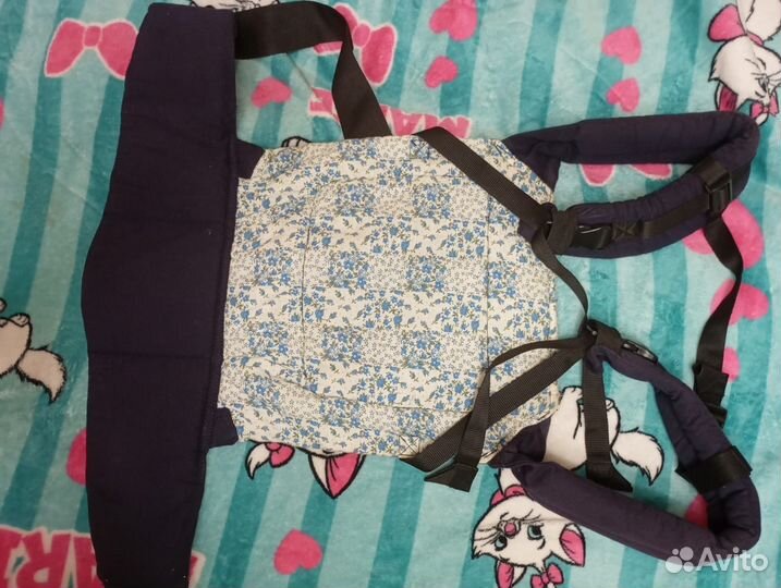 Кенгуру переноска