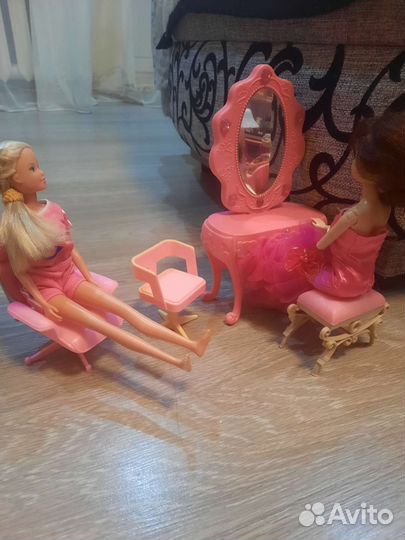 Детские игрушки