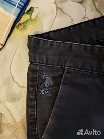 Брюки polo ralph lauren