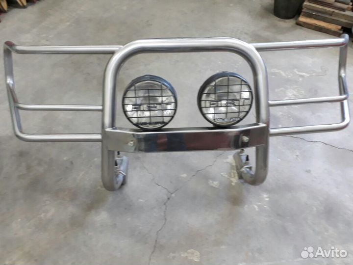 Дуга для TLC-80