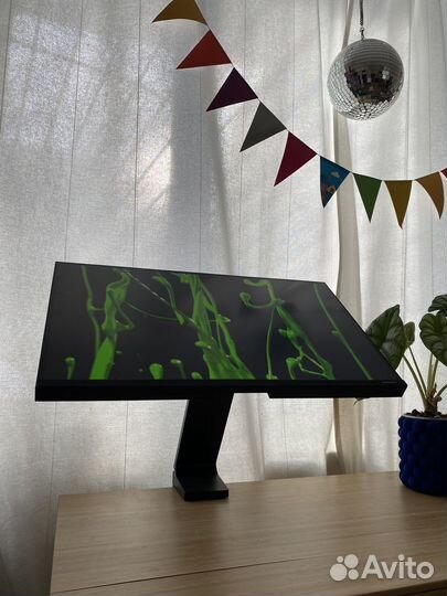 Монитор samsung the space 27