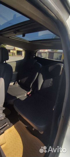 Renault Twingo 1.1 МТ, 2009, 156 000 км