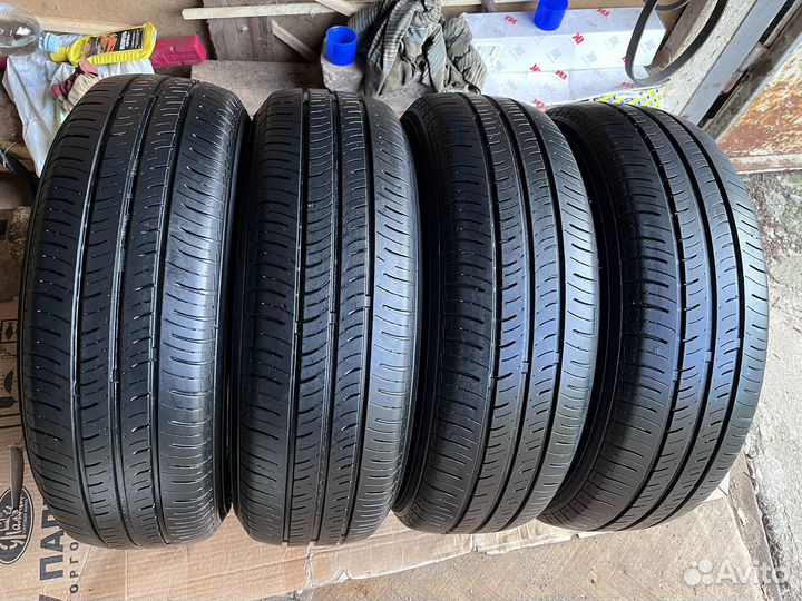 Maxxis Pragmatra MP10 185/65 R15 88H