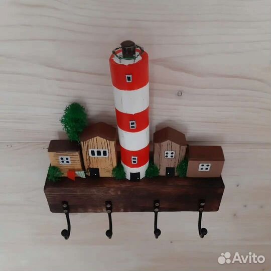 Ключница Маяк