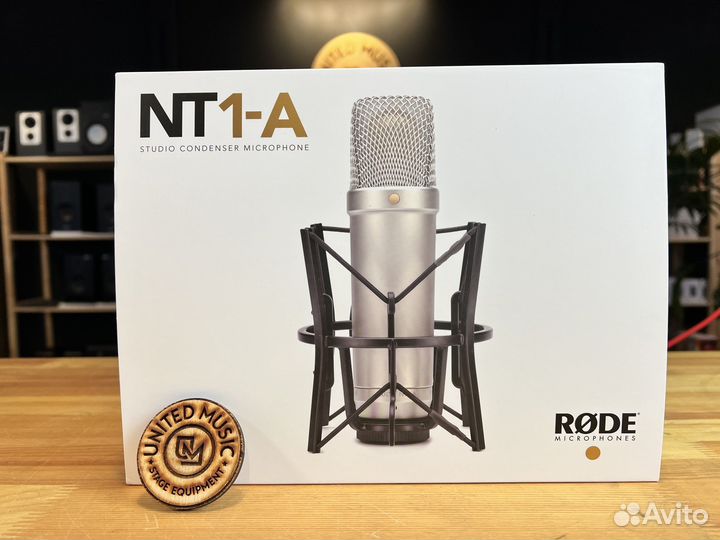 Rode NT1-A KIT