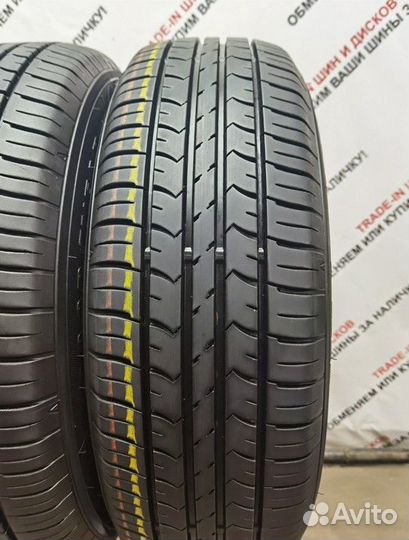 Goodyear EfficientGrip Eco EG01 195/65 R15 91H