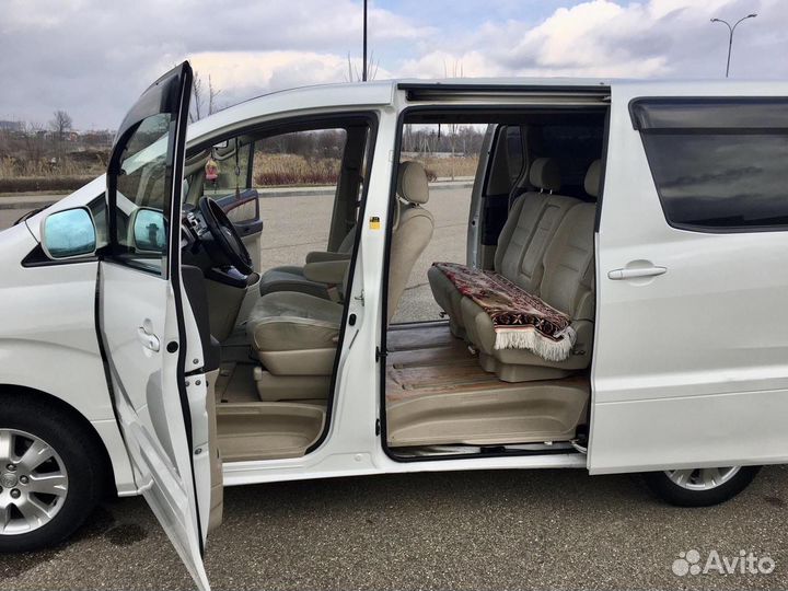 Пассажирский перевозки