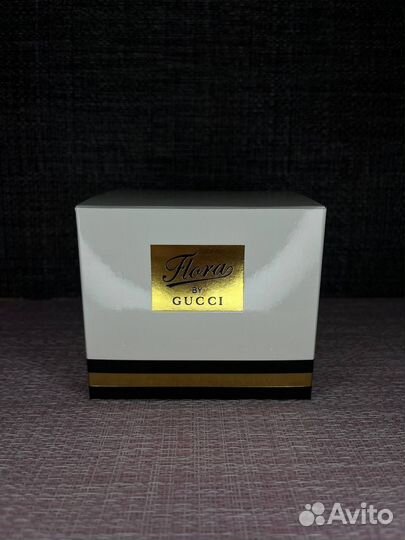 Parfum Gucci Flora (Euro качество)