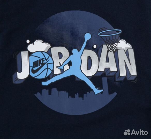 Костюм jordan новый оригинал