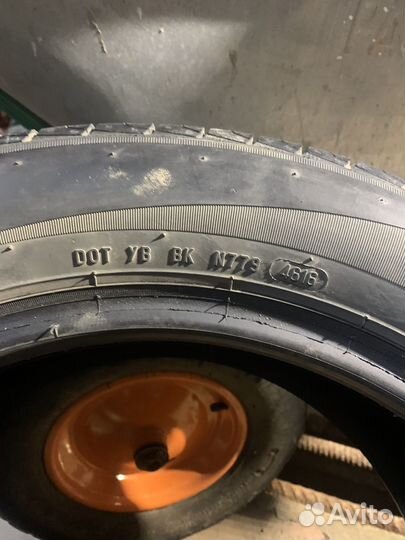 Formula Energy 205/55 R16 50