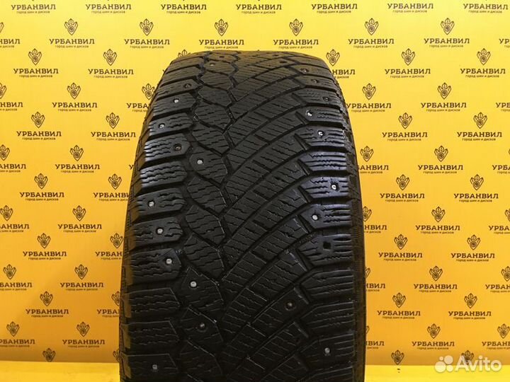 Continental Conti4x4IceContact 235/55 R17 103T