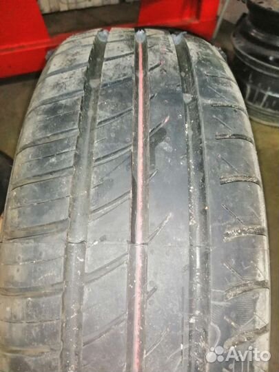 Viatti Strada Asimmetrico 175/70 R13