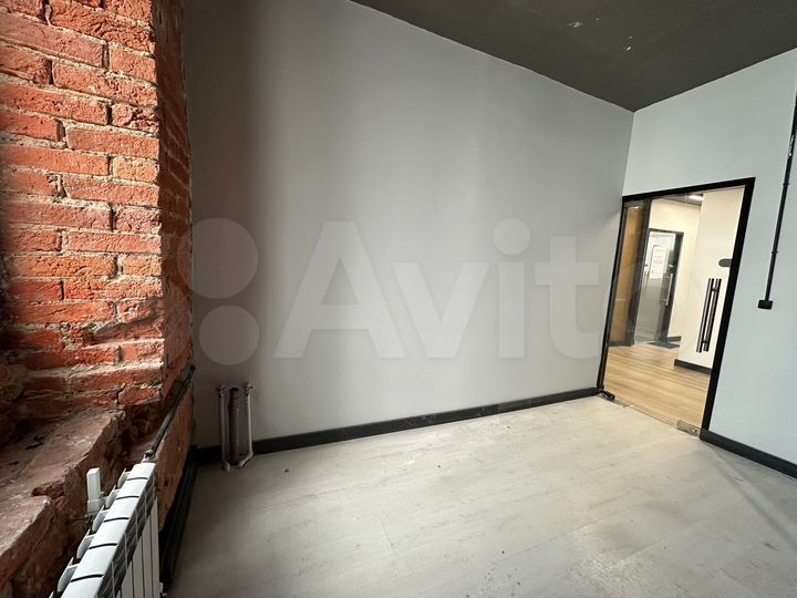 Помещение - 11 кв. м