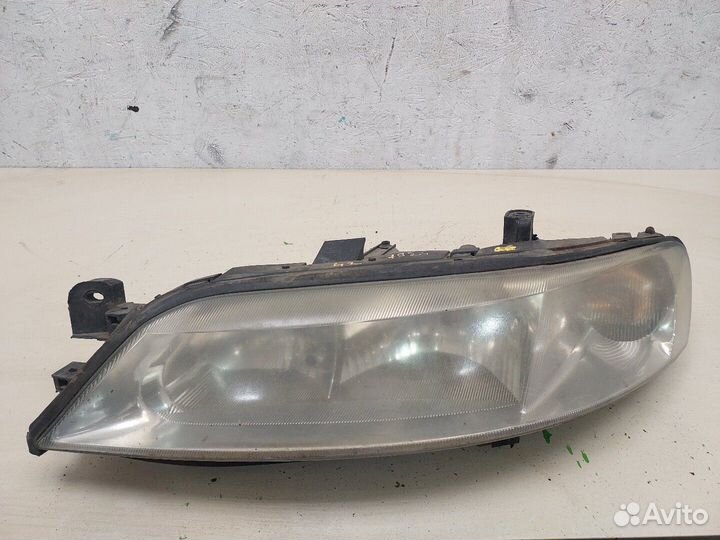 Фара (передняя) Opel Vectra B, 2001