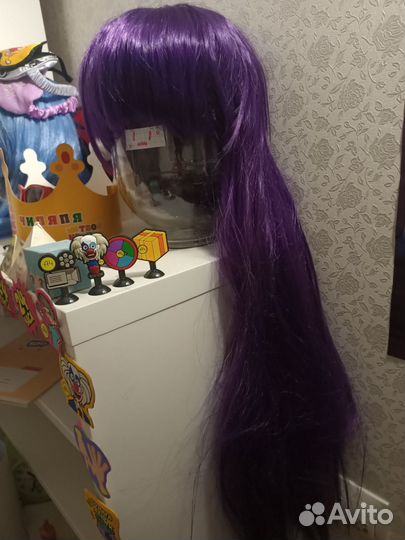 Костюмы косплей аниме