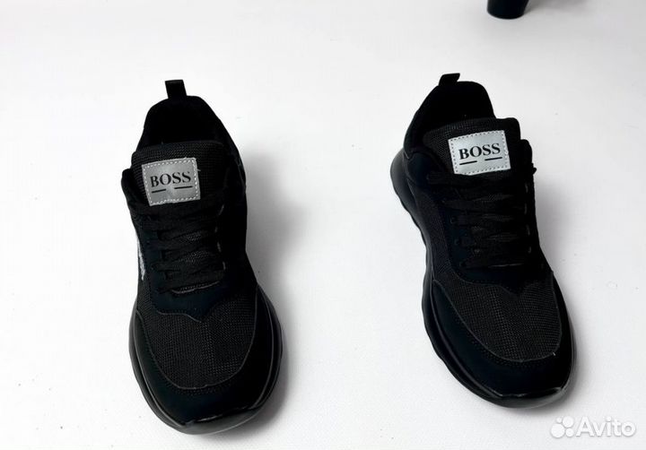 Кроссовки Boss современные