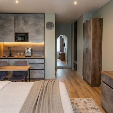 Аурум апарт-отель