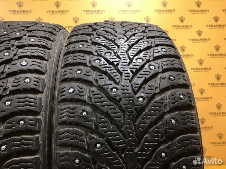 Nokian Tyres Hakkapeliitta 9 215/40 R17 87T