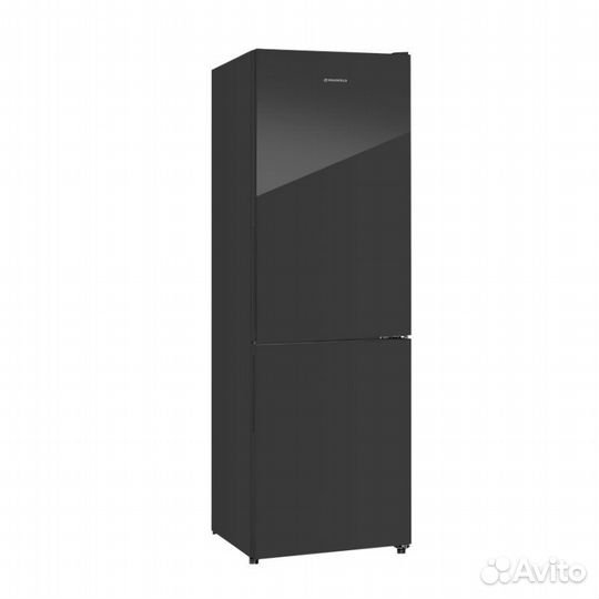 Холодильник maunfeld MFF185NFB