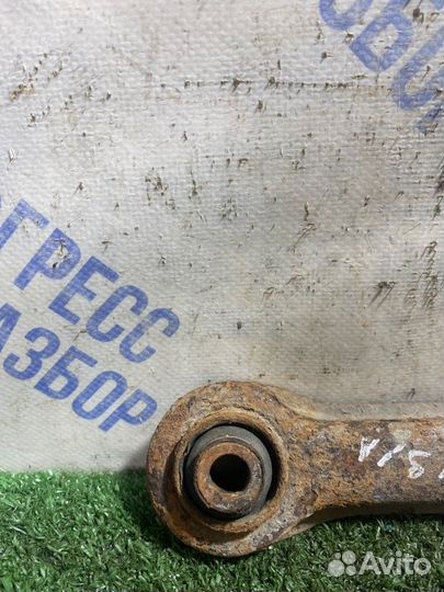 Рычаг подвески задний левый Mitsubishi Lancer 9