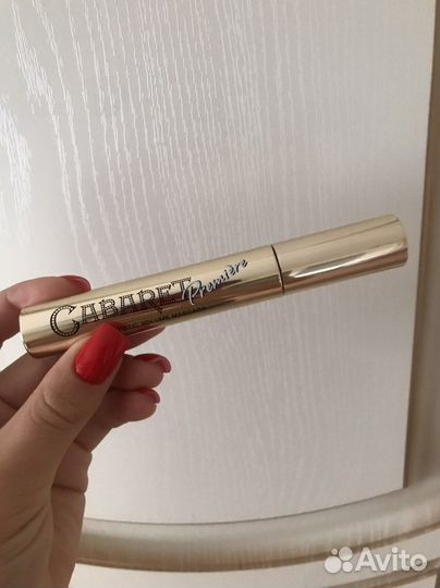 Тушь для ресниц vivienne sabo