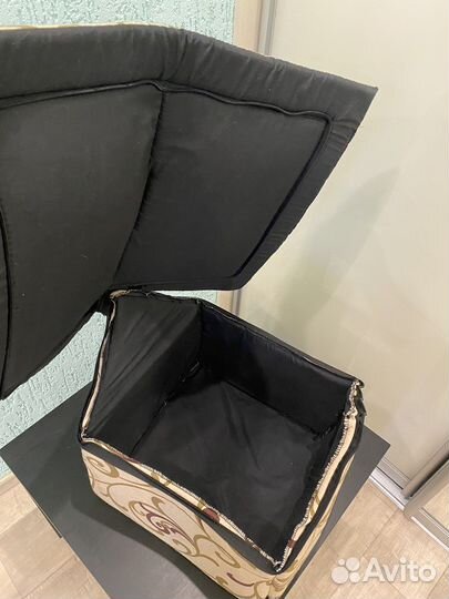 Домик д/кошек и собак Gamma Конура