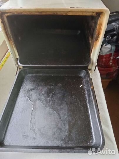 Электропечь