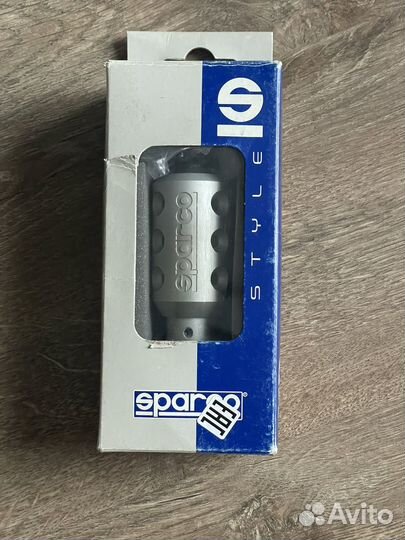 Ручка кпп sparco
