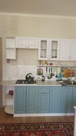 1-к. квартира, 45 м², 3/3 эт.