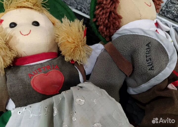 Игрушка декоративная Austria