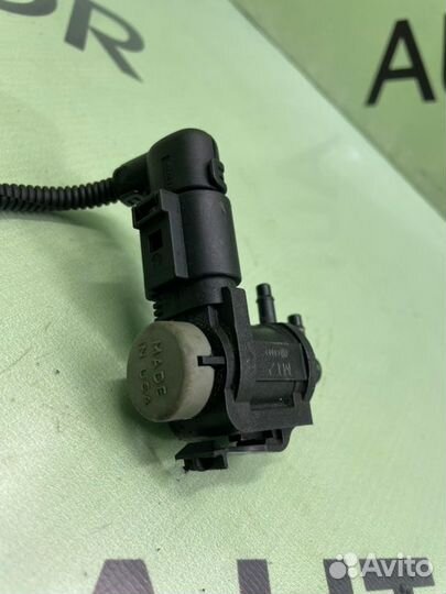 Клапан электромагнитный Volkswagen Touareg 7L