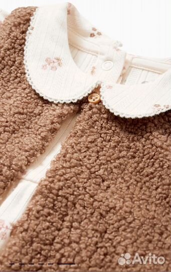 Комплекты для девочек H&M С&А