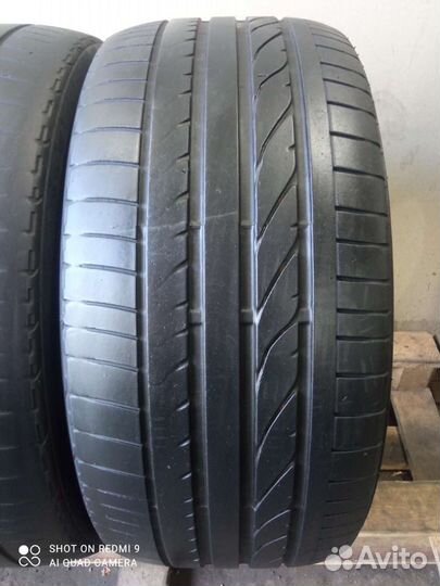Bridgestone Dueler H/P Sport 275/40 R20 106W