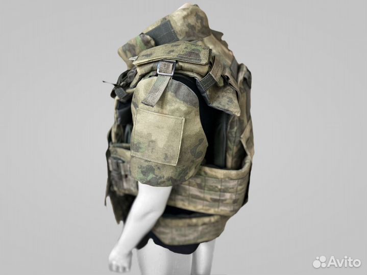 Бронежилет Новый Производство z638