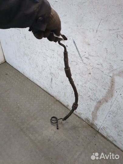 Трубка гидроусилителя Audi A4 (B7)