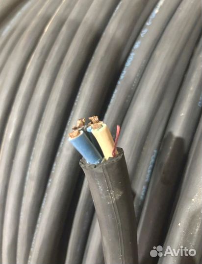 Кабель кг-хл оптом и в розницу
