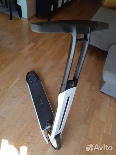 Электросамокат ninebot air T15