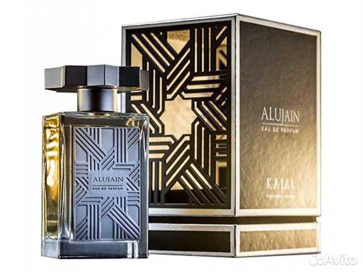 Kajal Alujain 100 мл