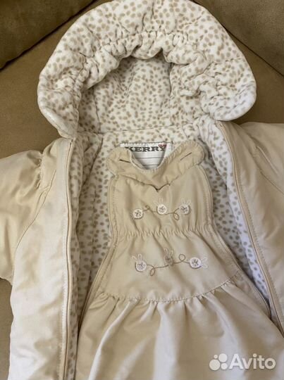 Комбинезон kerry бу