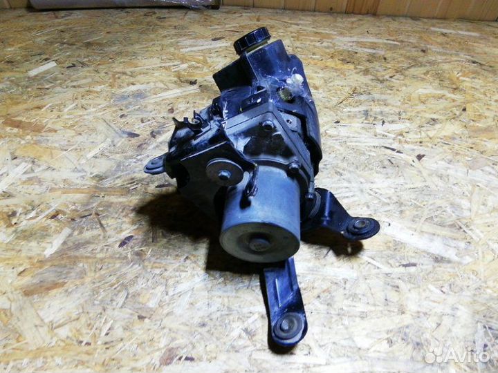 Насос гура Nissan Teana L33 седан QR25DE 2014