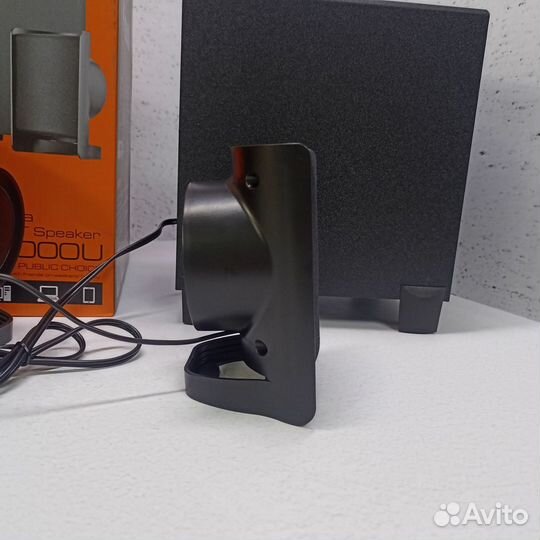 Компьютерная акустика Kisonli TM6000
