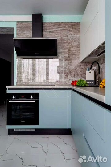 Изготовление кухни на заказ