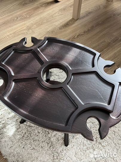 Винный столик